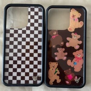Wildflower cases iPhone 13 Pro